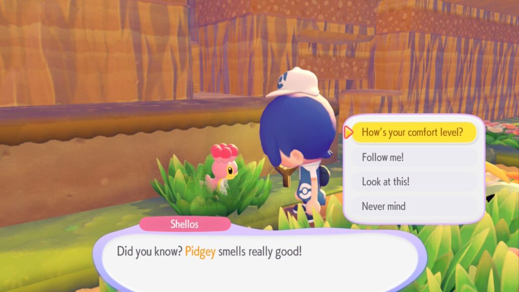 Pokémon Pokopia